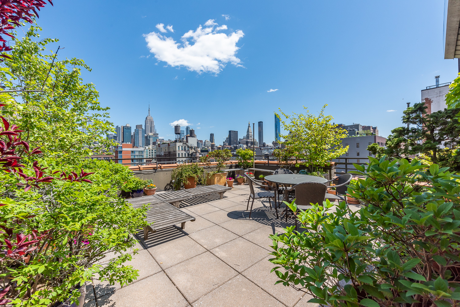 161 West 15th Street, Unit PHB Manhattan, NY 10011 - Photo 10 of 19