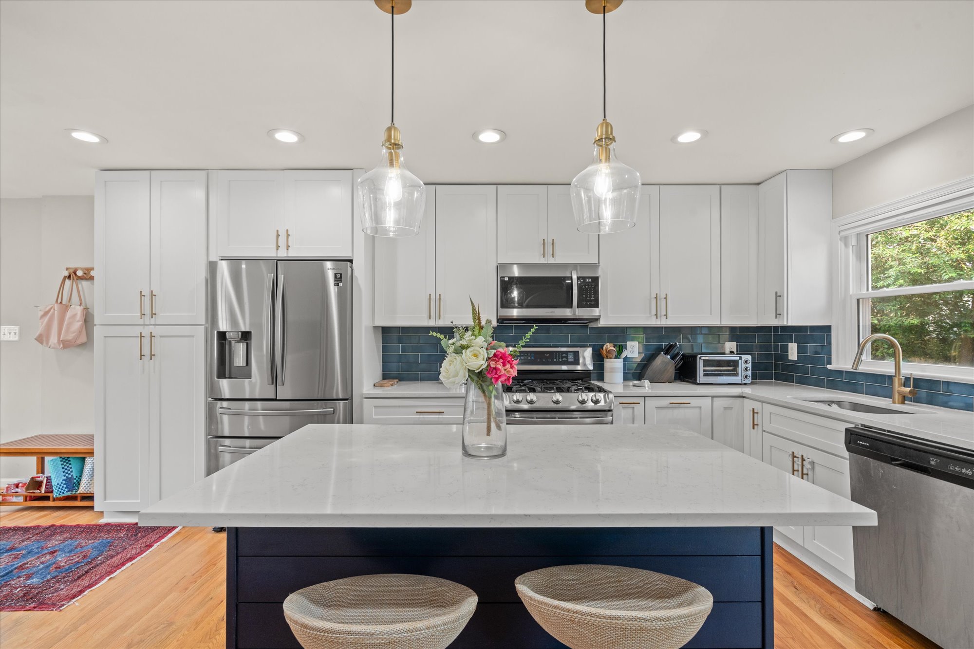 5602 Ashfield Road Alexandria, VA 22315 - Photo 12 of 59 Gallery Image 12