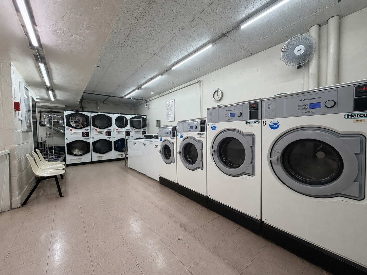 170 Park Row, Unit 18C Manhattan, NY 10038 - Photo 9 of 10 Gallery Image 9