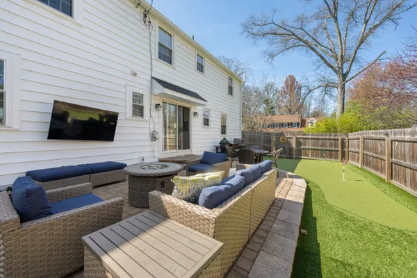 $1,275,000 | 251 Rosedale Avenue, Wayne, PA 19087