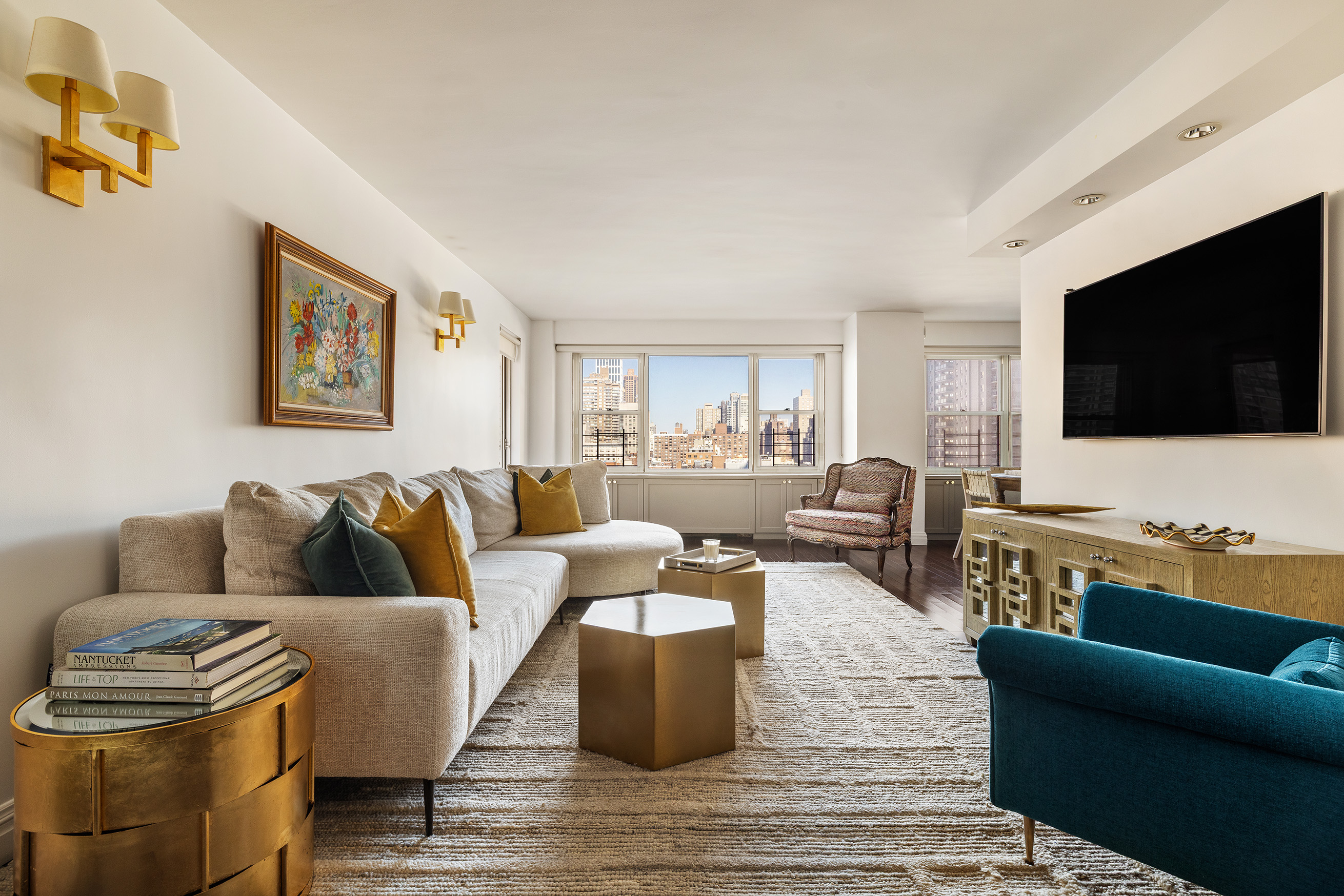420 East 72nd Street, Unit 12J Manhattan, NY 10021 - Photo 1 of 11