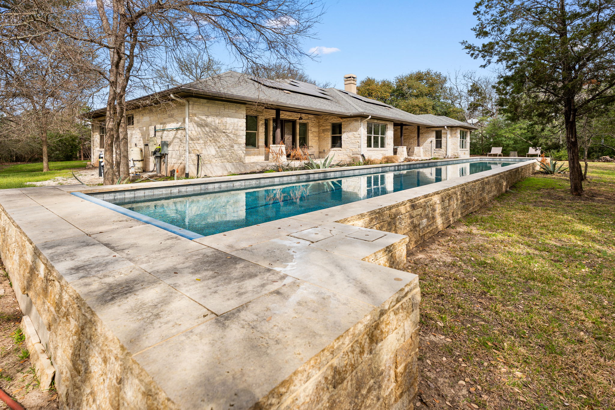 9514 San Lucas Road Austin, TX 78737 - Photo 92 of 96