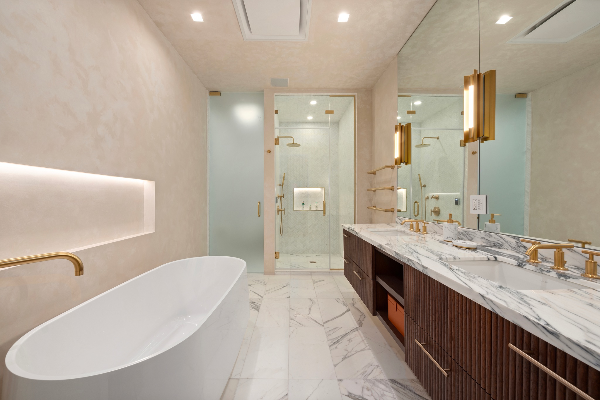 111 Mercer Street, Unit 4 Manhattan, NY 10012 - Photo 7 of 12