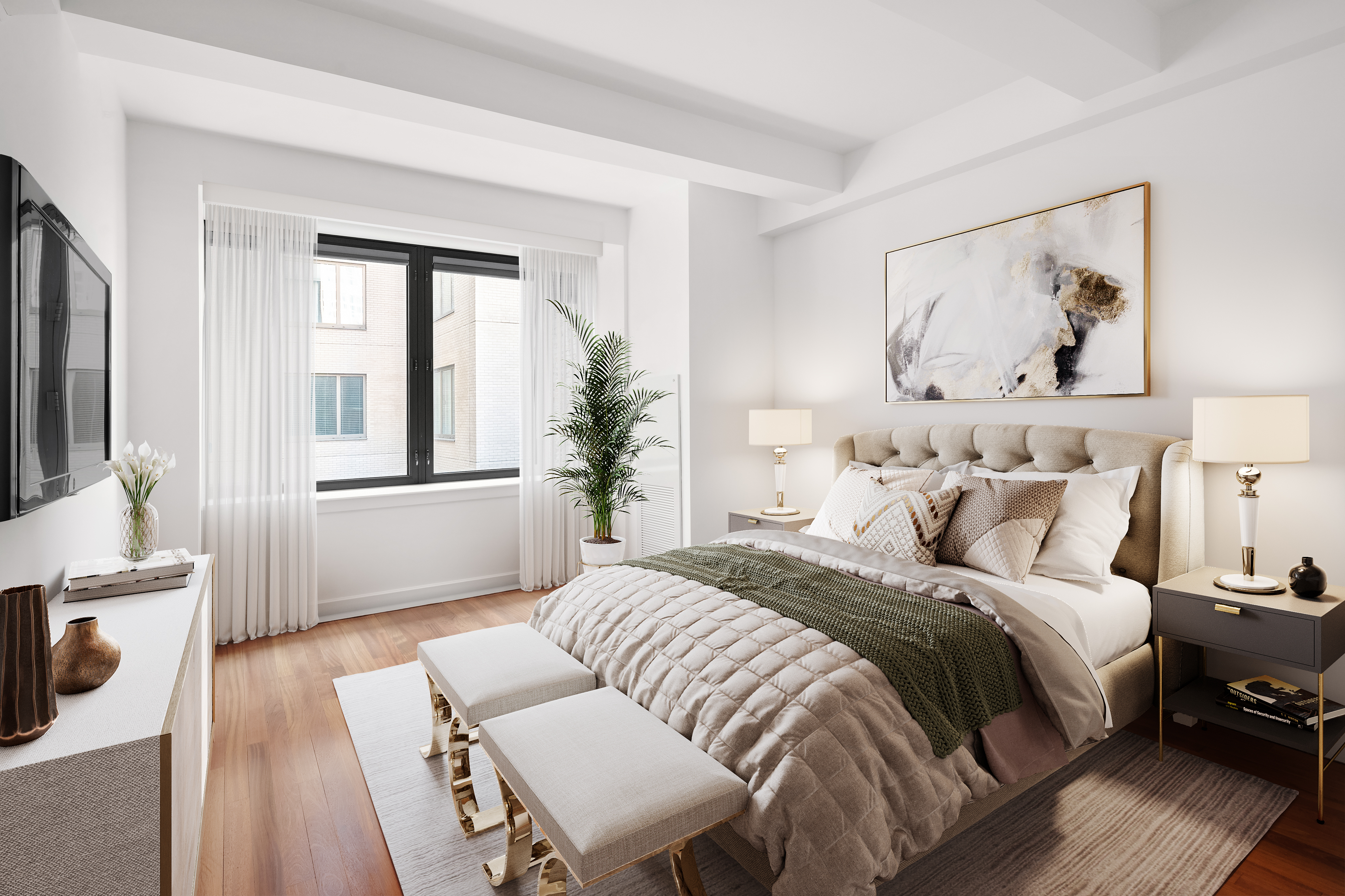 43 West 64th Street, Unit 6C Manhattan, NY 10023 - Photo 6 of 18