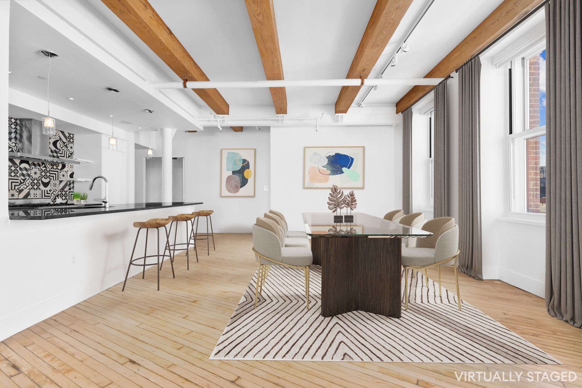 85 North 3rd Street, Unit 505 Brooklyn, NY 11249 - Photo 4 of 14