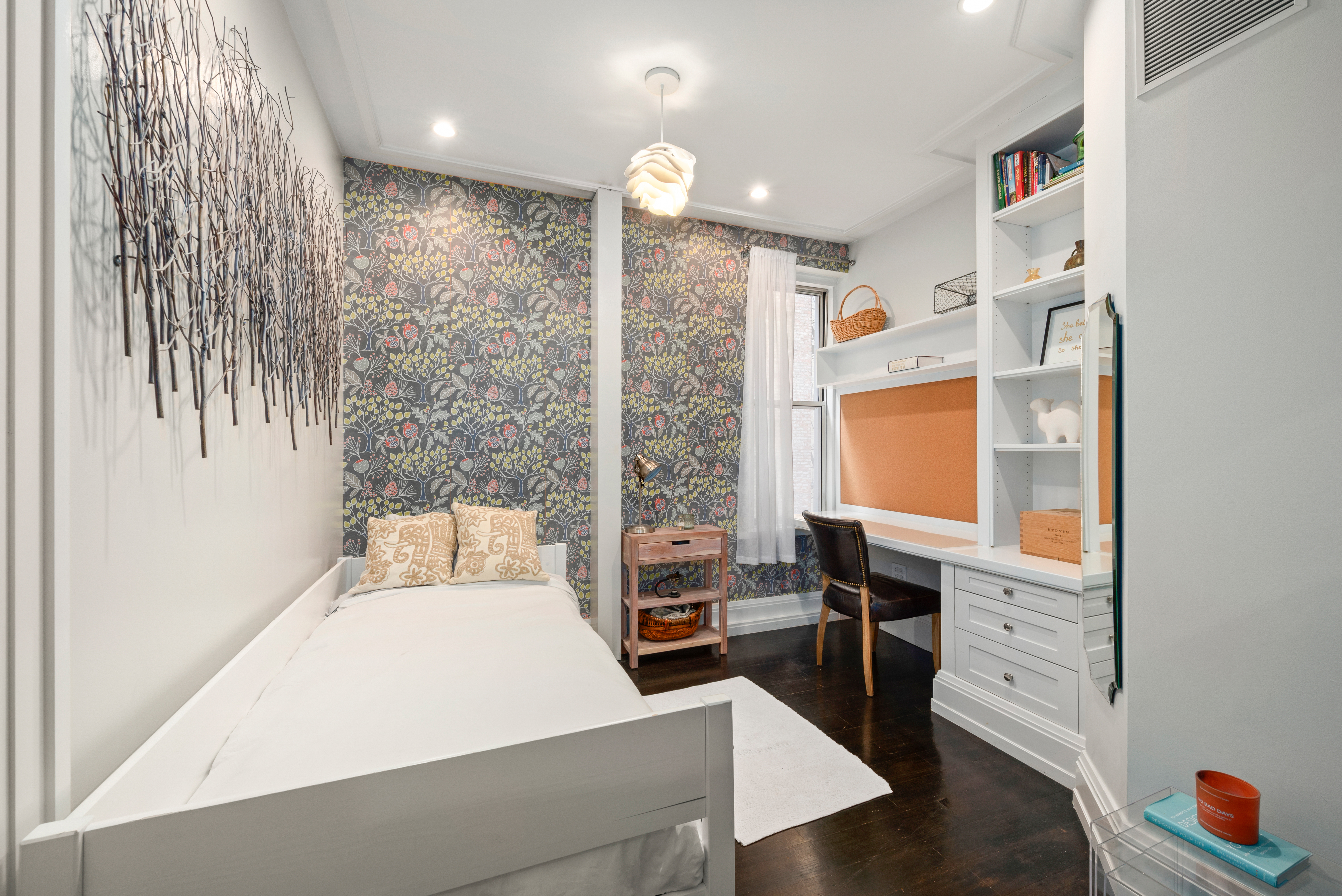 380 Riverside Drive, Unit 2LM Manhattan, NY 10025 - Photo 12 of 16 Gallery Image 12