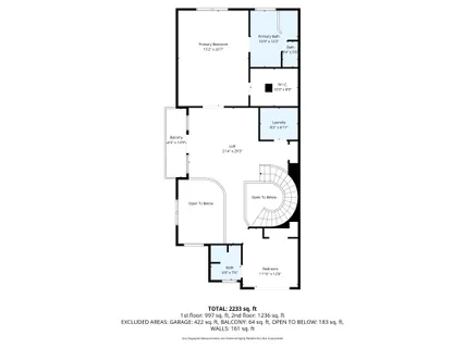 $499,900 | 7609 Renaissance Boulevard, McKinney, TX 75070