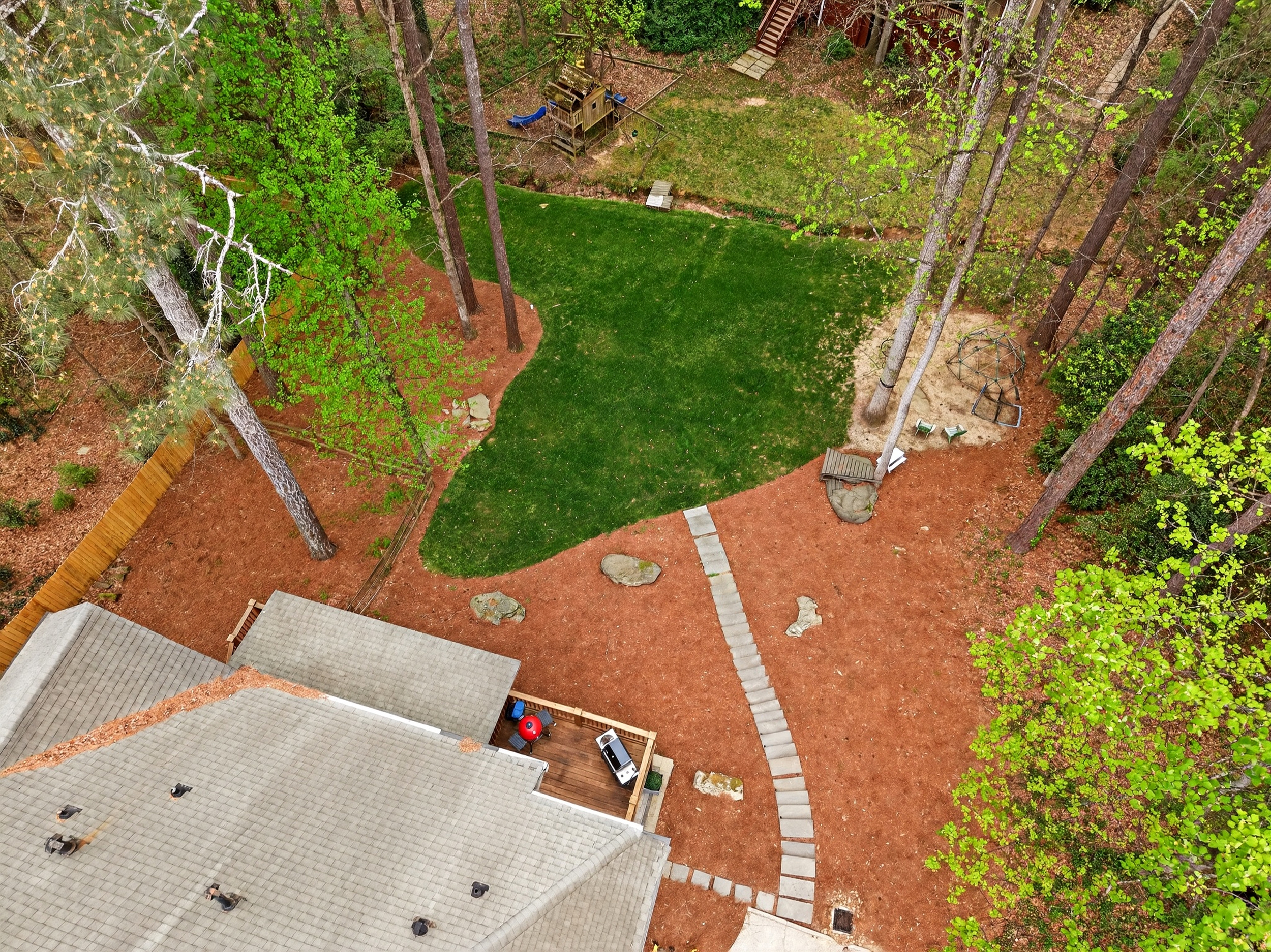 135 Inverness Approach Roswell, GA 30075 - Photo 50 of 58