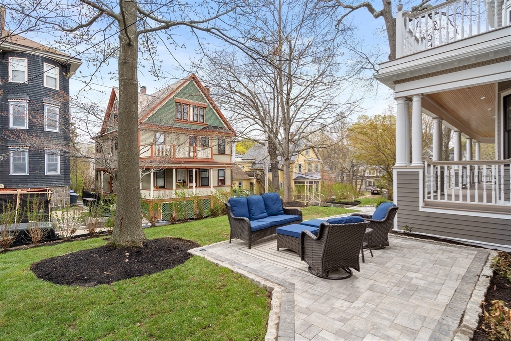 38 Spring Park Avenue, Unit 1 Boston, MA 02130 - Photo 29 of 38 Gallery Image 29