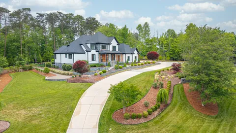 $2,990,000 | 101 Siler's Fen Court, Chapel Hill, NC 27517