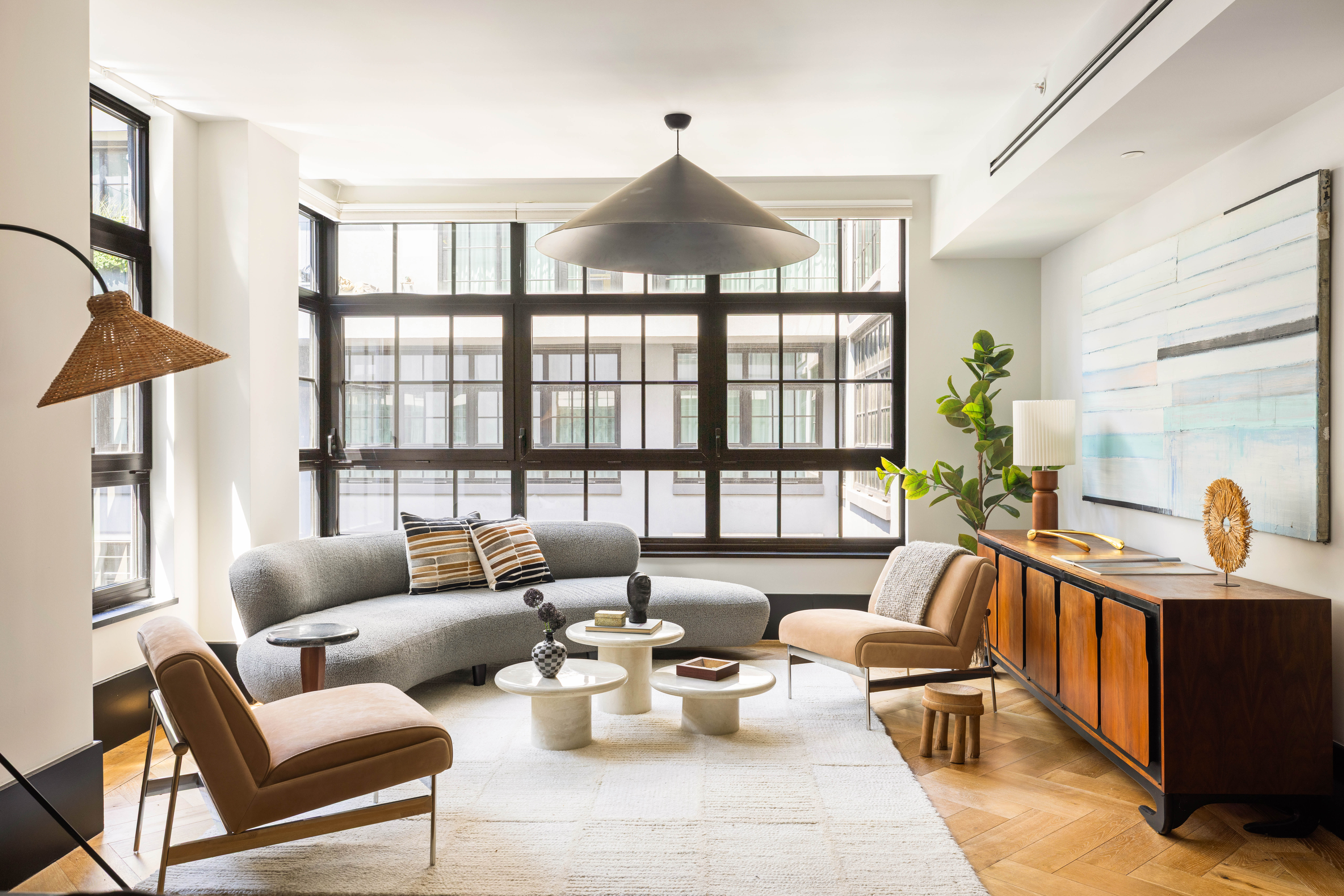 51 Jay Street, Unit 5O Brooklyn, NY 11201 - Photo 2 of 13 Gallery Image 2