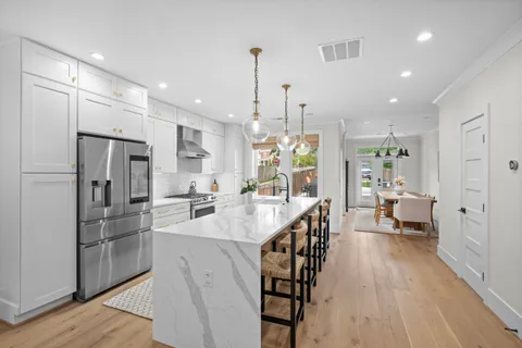 $899,000 | 4019 Illinois Avenue Northwest, Unit 2, Washington, DC 20011