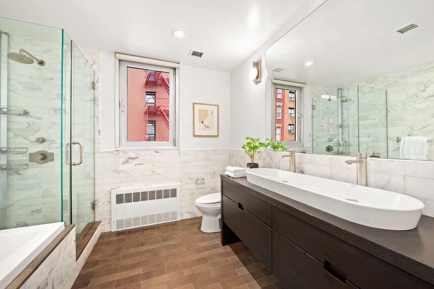 $2,100,000 | 300 West 18th Street, Unit 2 | Chelsea