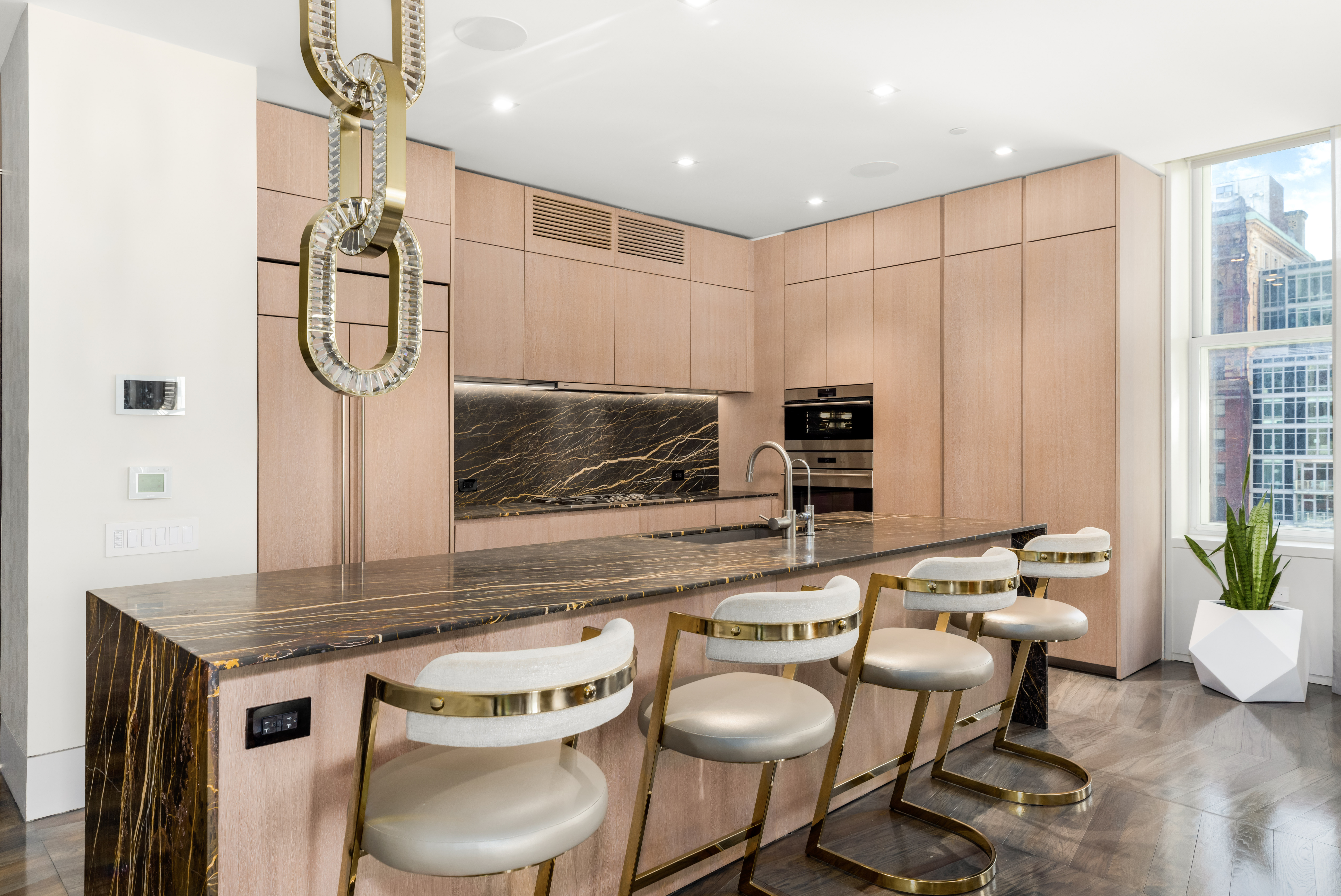 49 Chambers Street, Unit 14EF Manhattan, NY 10007 - Photo 3 of 34