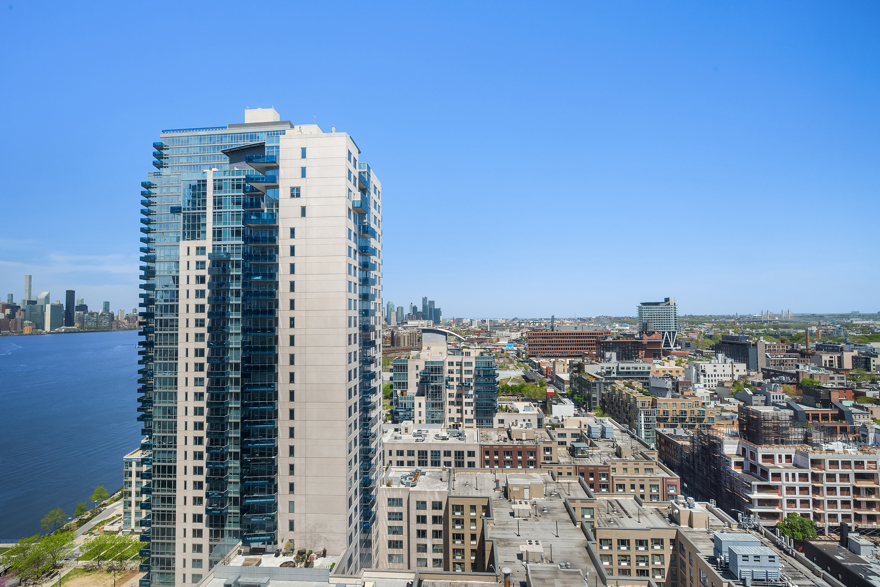 1 Northside Piers, Unit 22A Brooklyn, NY 11249 - Photo 2 of 5