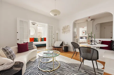 $625,000 | 140 East 2nd Street, Unit 5F | Windsor Terrace