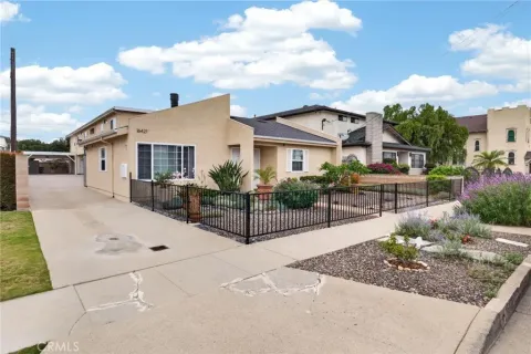 $1,450,000 | 16421 South Manhattan Place, Gardena, CA 90247