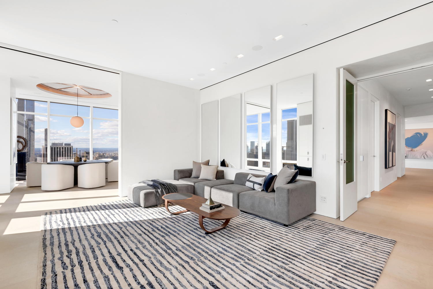 151 East 58th Street, Unit PH51/52W Manhattan, NY 10022 - Photo 12 of 34