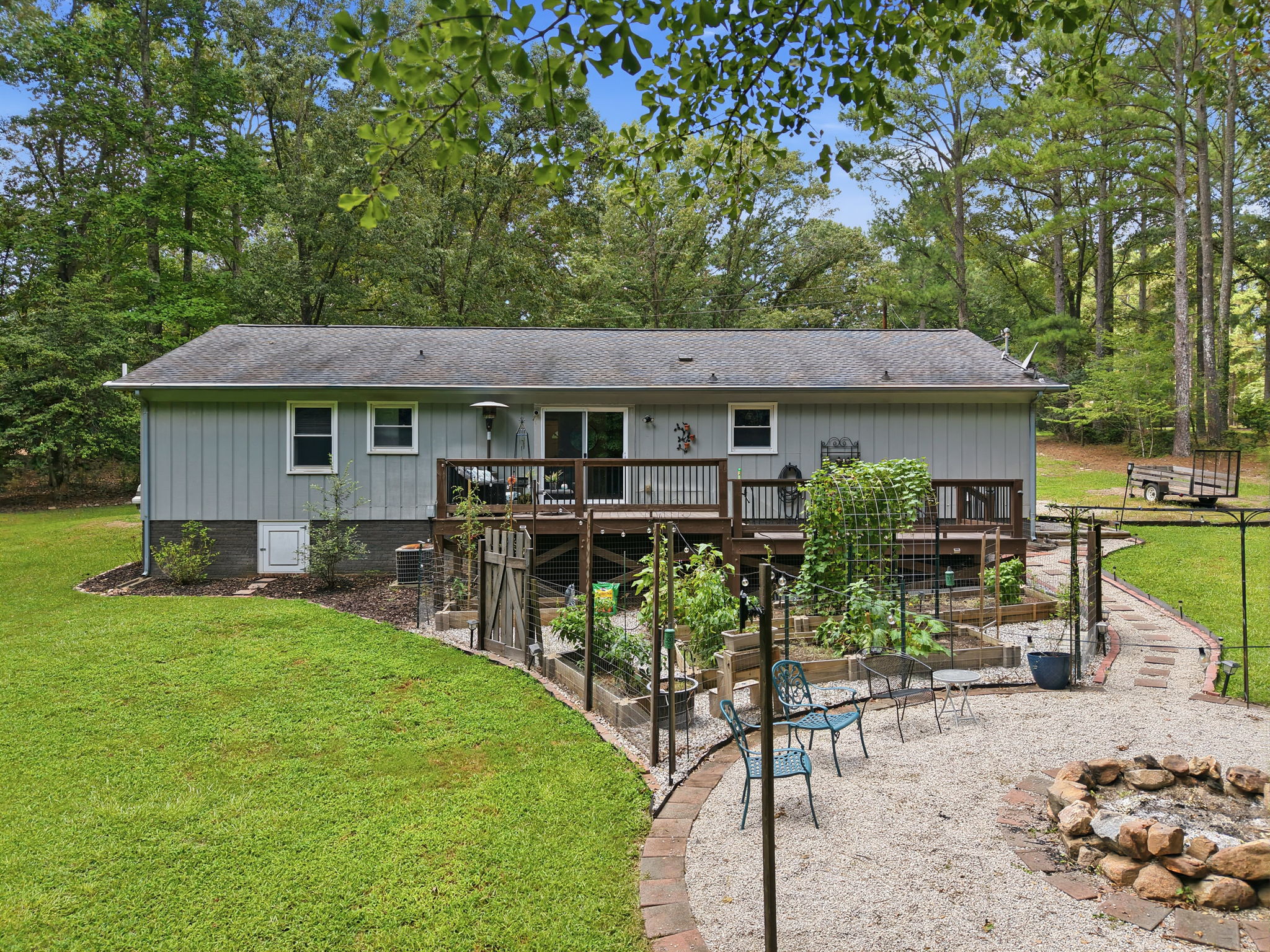 1708 Wayne Drive Wake Forest, NC 27587 - Photo 2 of 8 Gallery Image 2