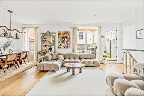 $1,325,000 | 1404 Bushwick Avenue, Unit 1R | Bushwick