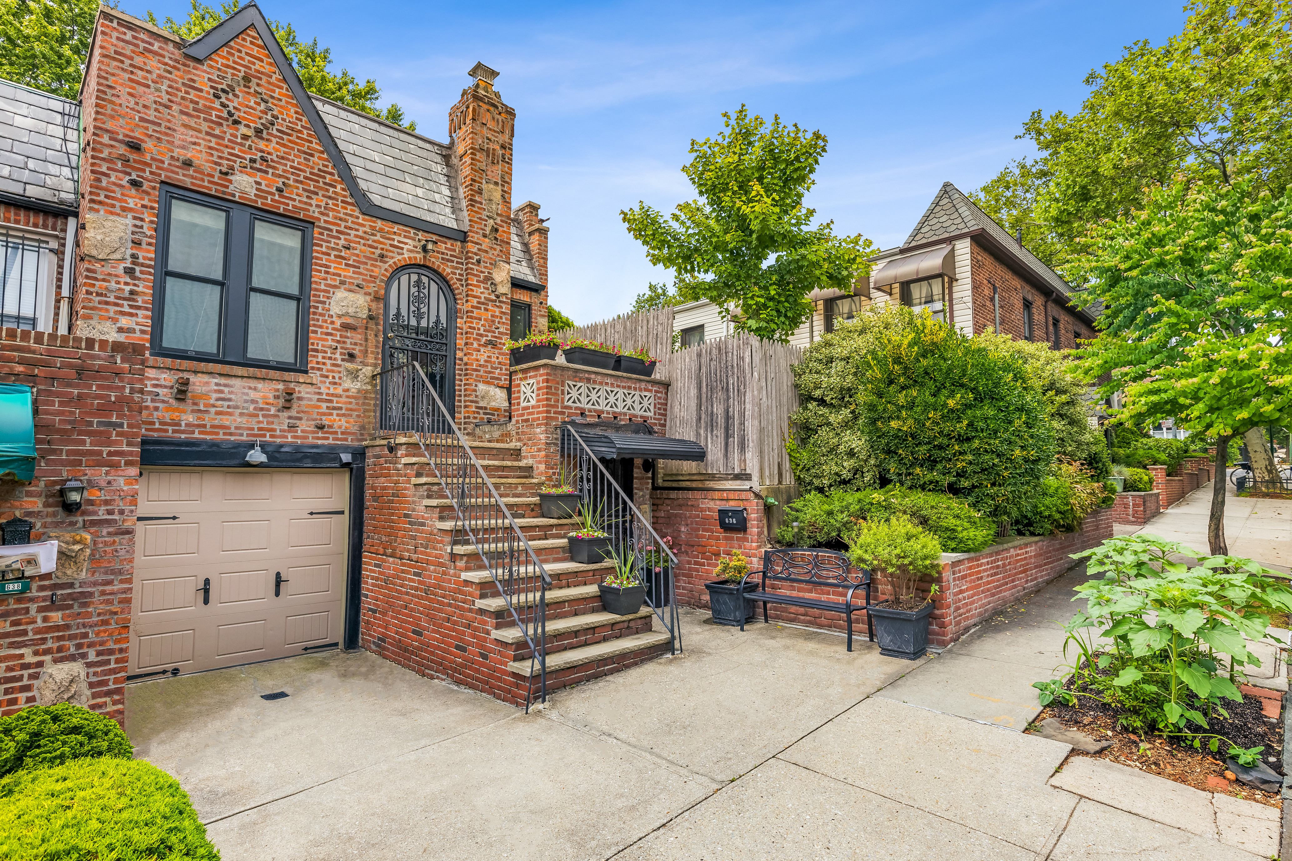 636 17th Street Brooklyn, NY 11218 - Photo 15 of 16