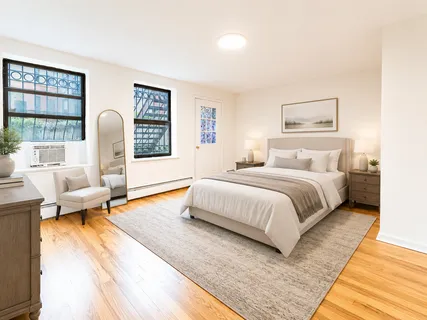 $2,600,000 | 140 West 132nd Street | Central Harlem