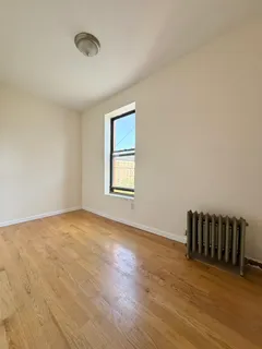 $3,150 | 196 West 108th Street, Unit 5N | Upper West Side