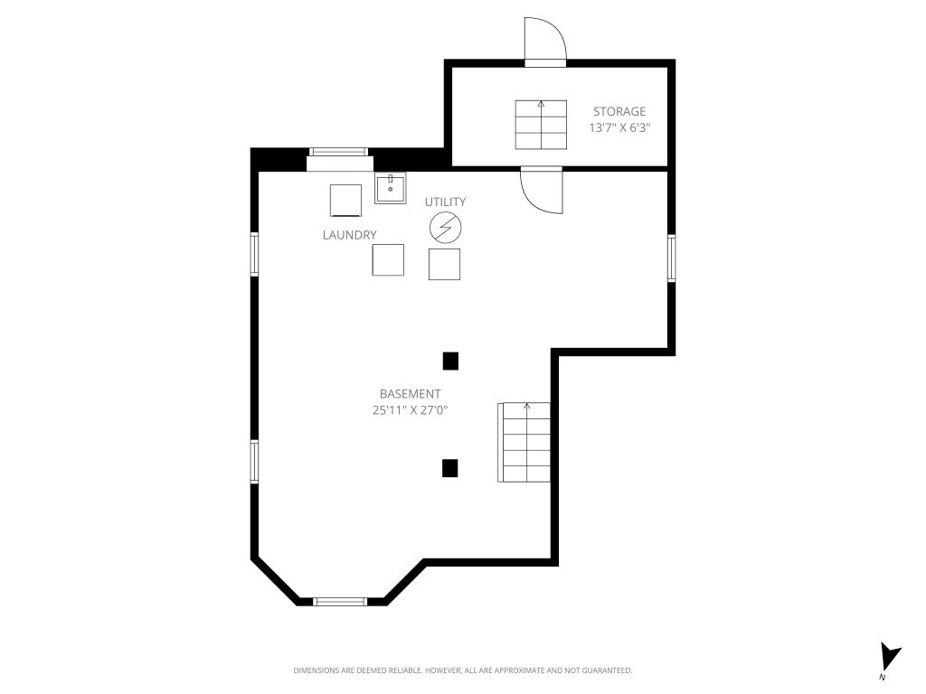 704 Delafield Avenue Staten Island, NY 10310 - Photo 33 of 35