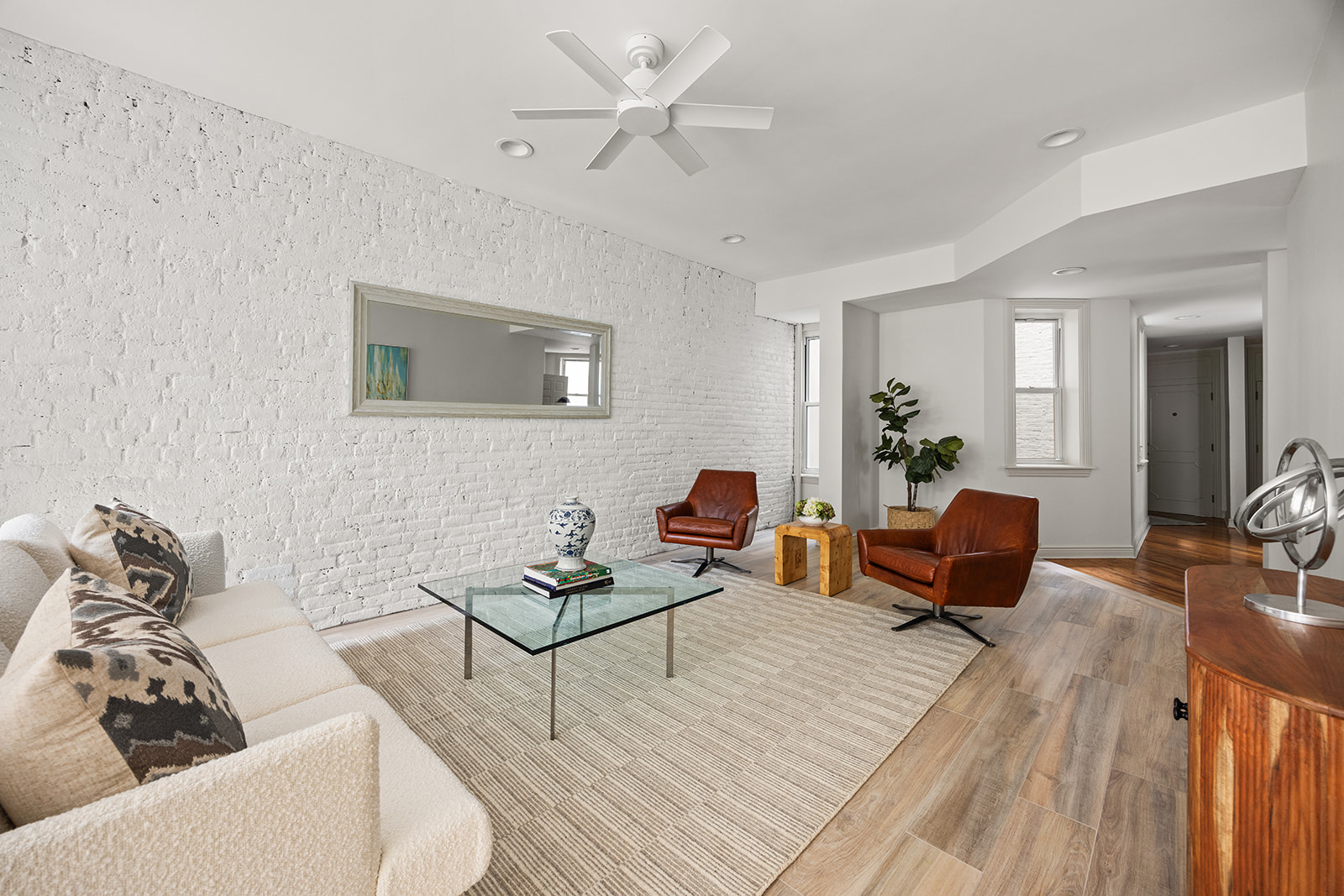 112 Garfield Place, Unit 1L Brooklyn, NY 11215 - Photo 2 of 16