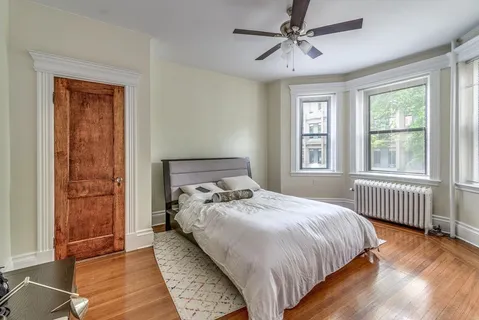 $1,490,000 | 114 Fenway, Unit Undisclosed, Boston, MA 02115