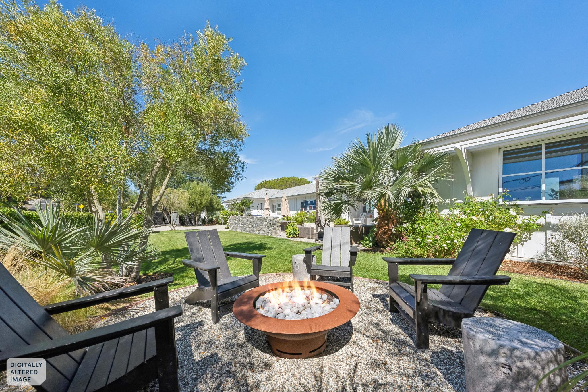 40 Bret Harte Road San Rafael, CA 94901 - Photo 3 of 6 Gallery Image 3