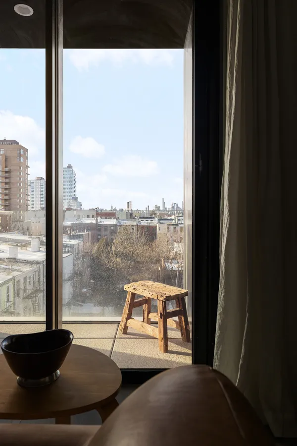 $1,395,000 | 510 Driggs Avenue, Unit 5K | Williamsburg