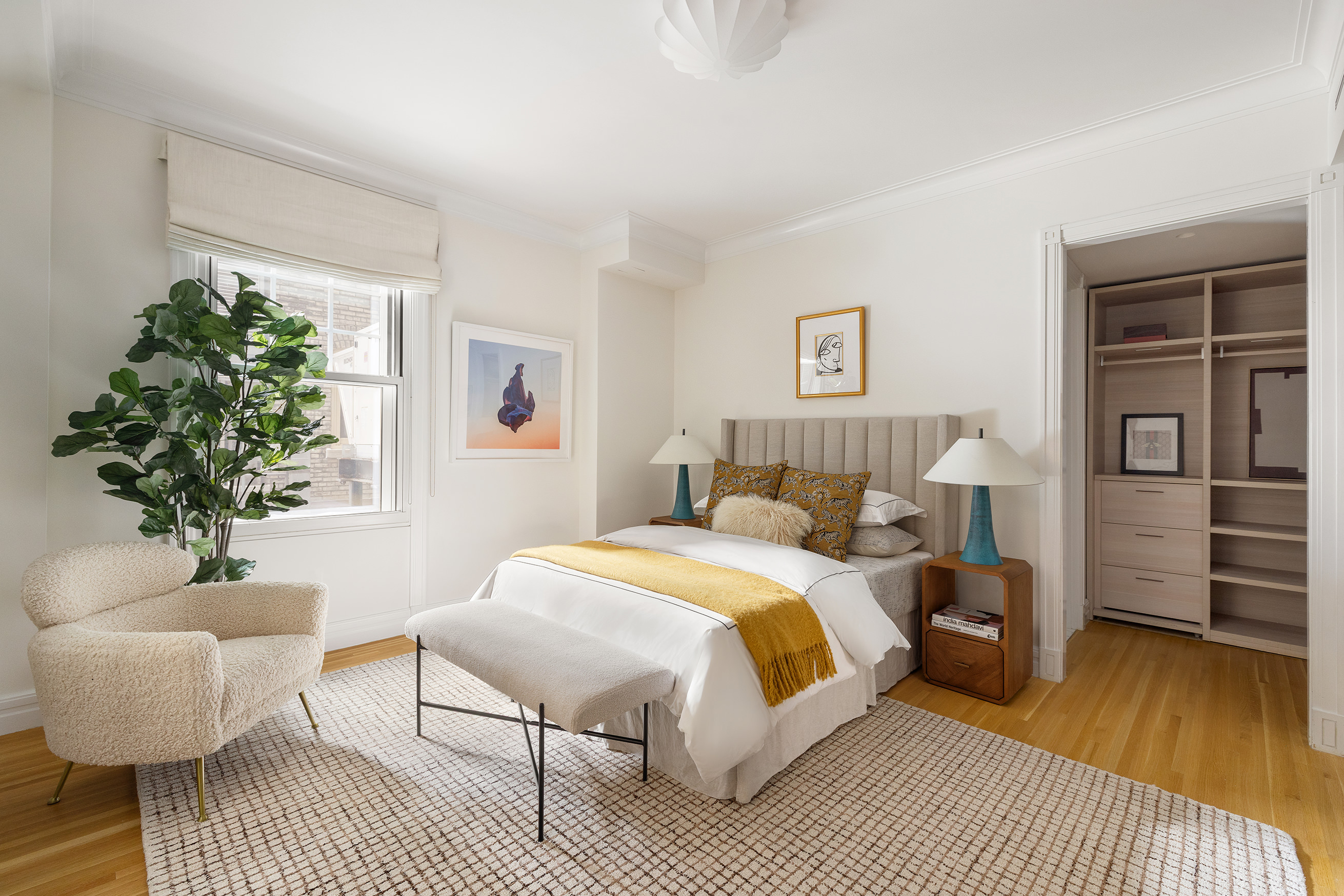 150 East 72nd Street, Unit 2N Manhattan, NY 10021 - Photo 16 of 20 Gallery Image 16