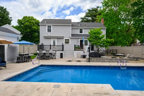 $1,495,000 | 45 Foster Lane, Milton, MA 02186