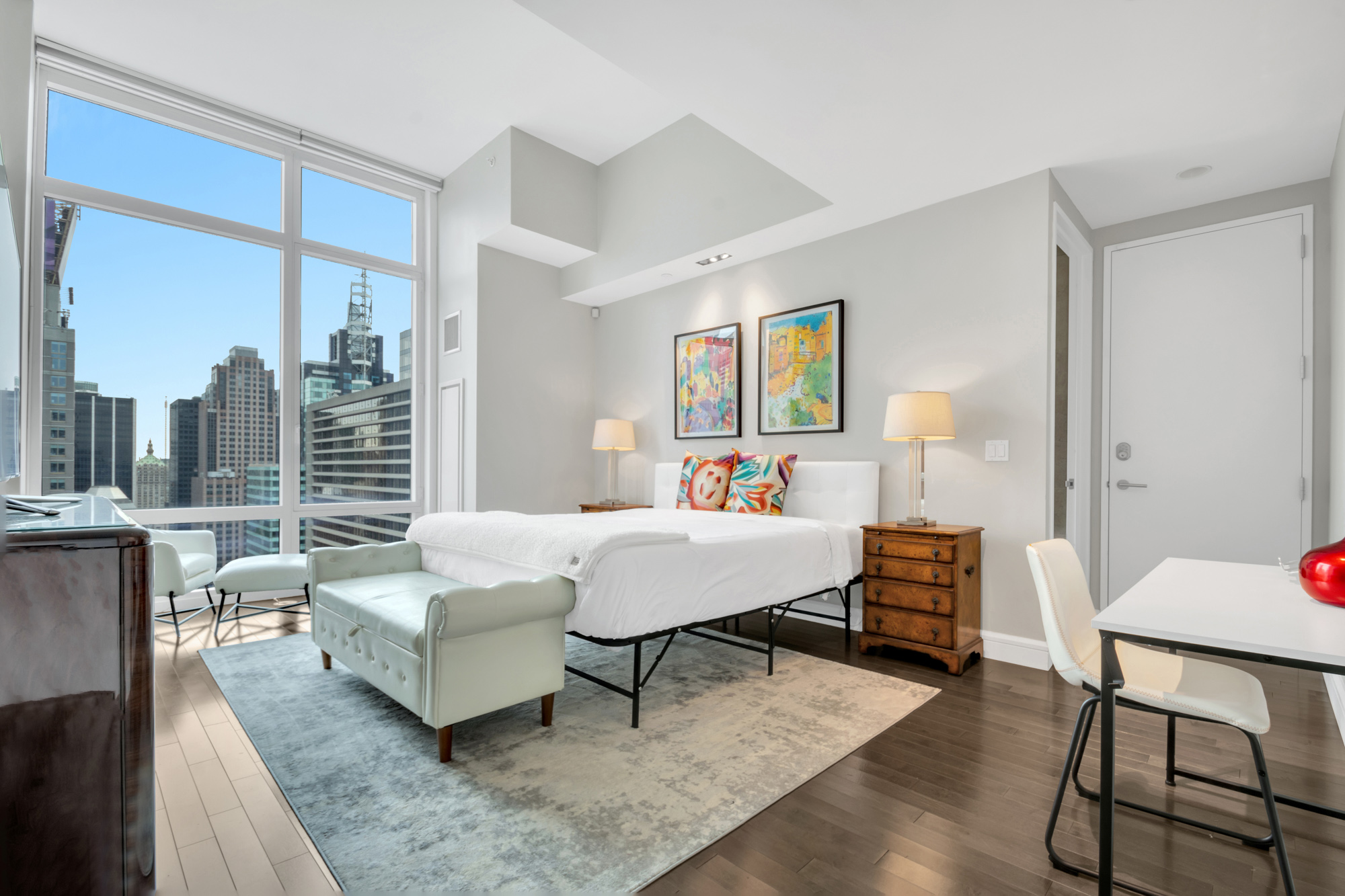 247 West 46th Street, Unit PH//2 Manhattan, NY 10036 - Photo 15 of 17