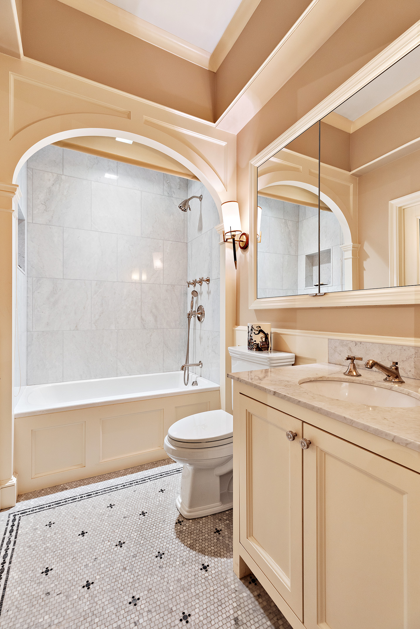 145-146 Central Park West, Unit 8A Manhattan, NY 10023 - Photo 12 of 18