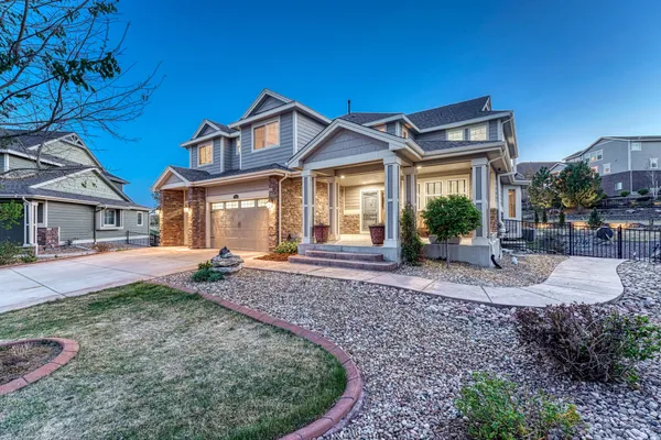 $1,399,000 | 27208 East Jamison Place, Aurora, CO 80016