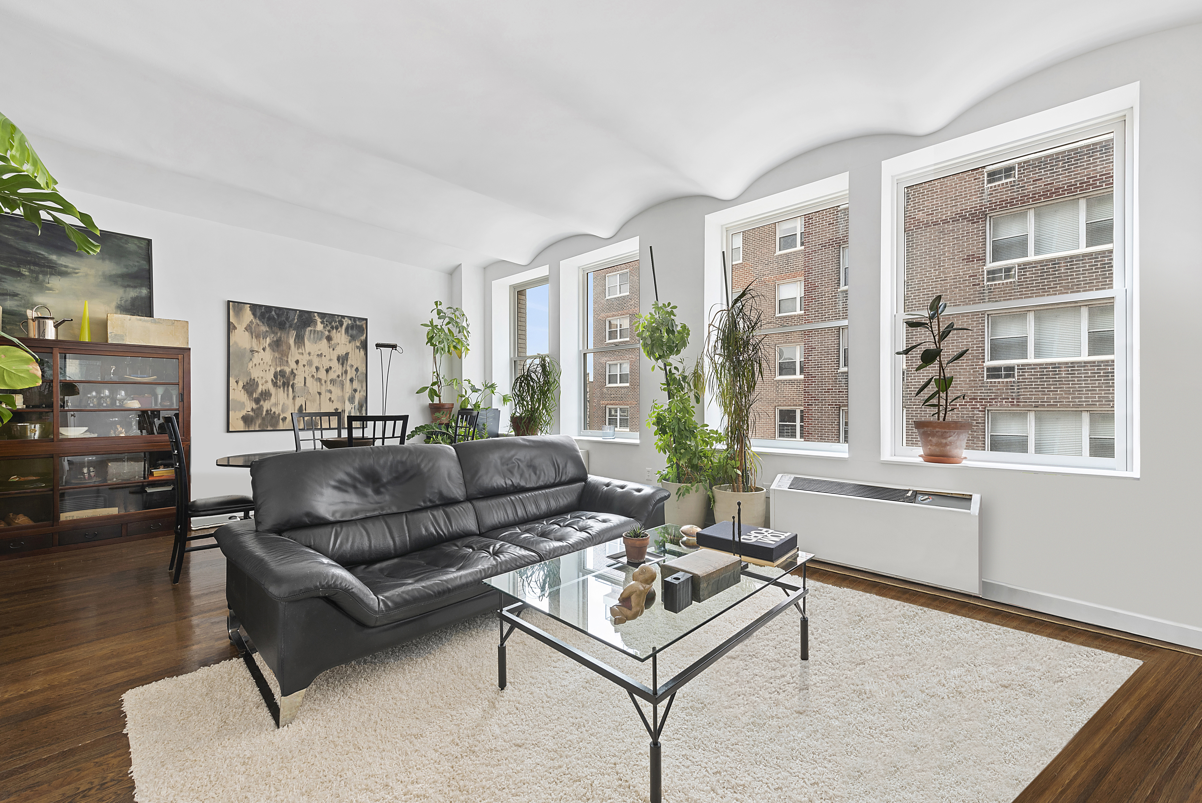 9 Barrow Street, Unit 5BC Manhattan, NY 10014 - Photo 1 of 8