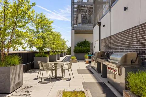 $4,285,000 | 1 Prospect Park West, Unit PHC | Park Slope