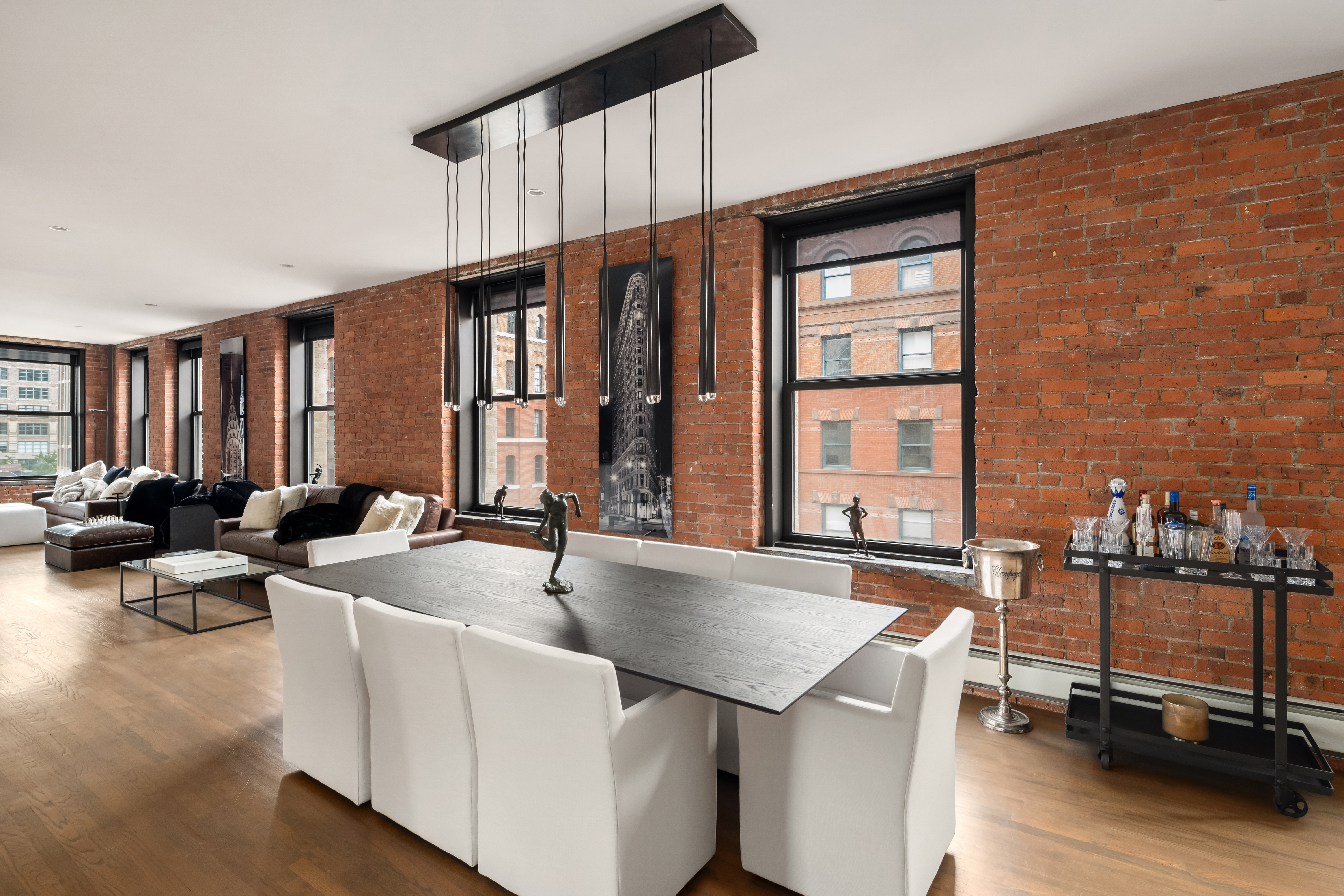 130 Watts Street, Unit 4S Manhattan, NY 10013 - Photo 7 of 18