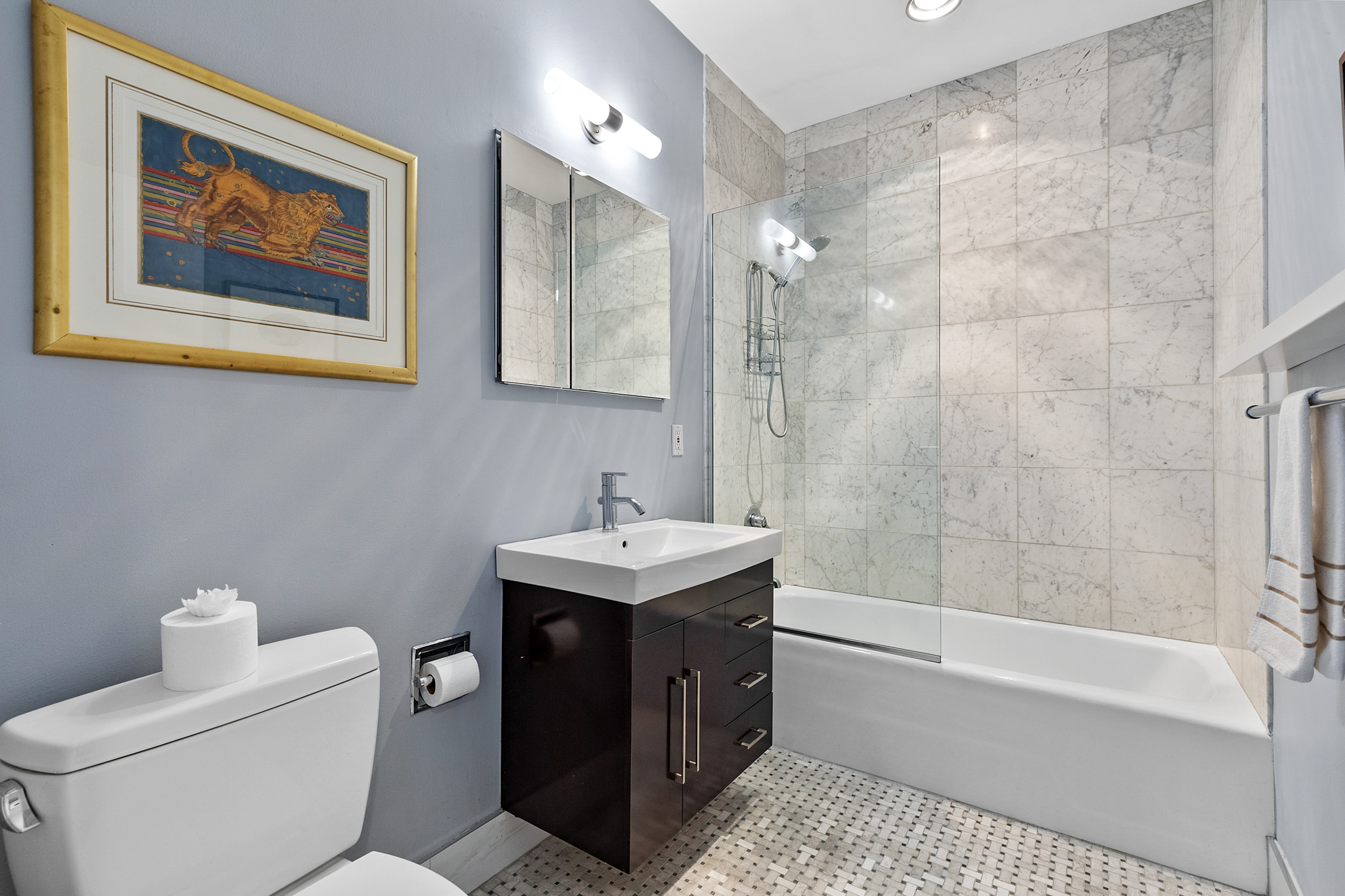 55 White Street, Unit 4B Manhattan, NY 10013 - Photo 13 of 21