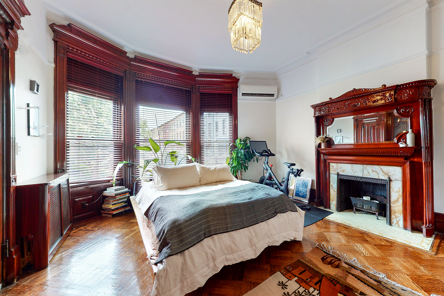 263 Stuyvesant Avenue Brooklyn, NY 11221 - Photo 5 of 23