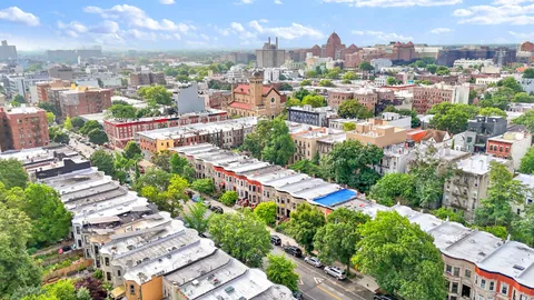 $1,850,000 | 278 Lefferts Avenue | Prospect Lefferts Gardens