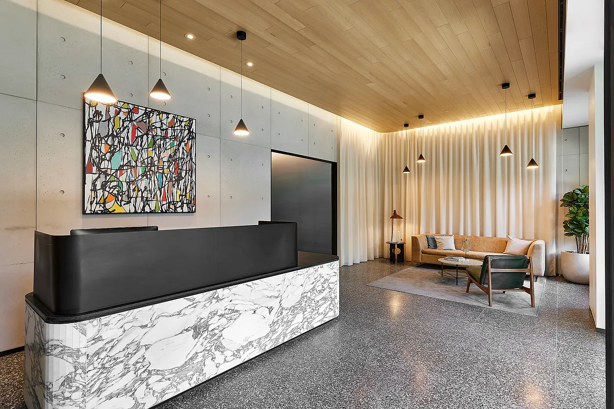 180 Front Street, Unit 14B Brooklyn, NY 11201 - Photo 18 of 19