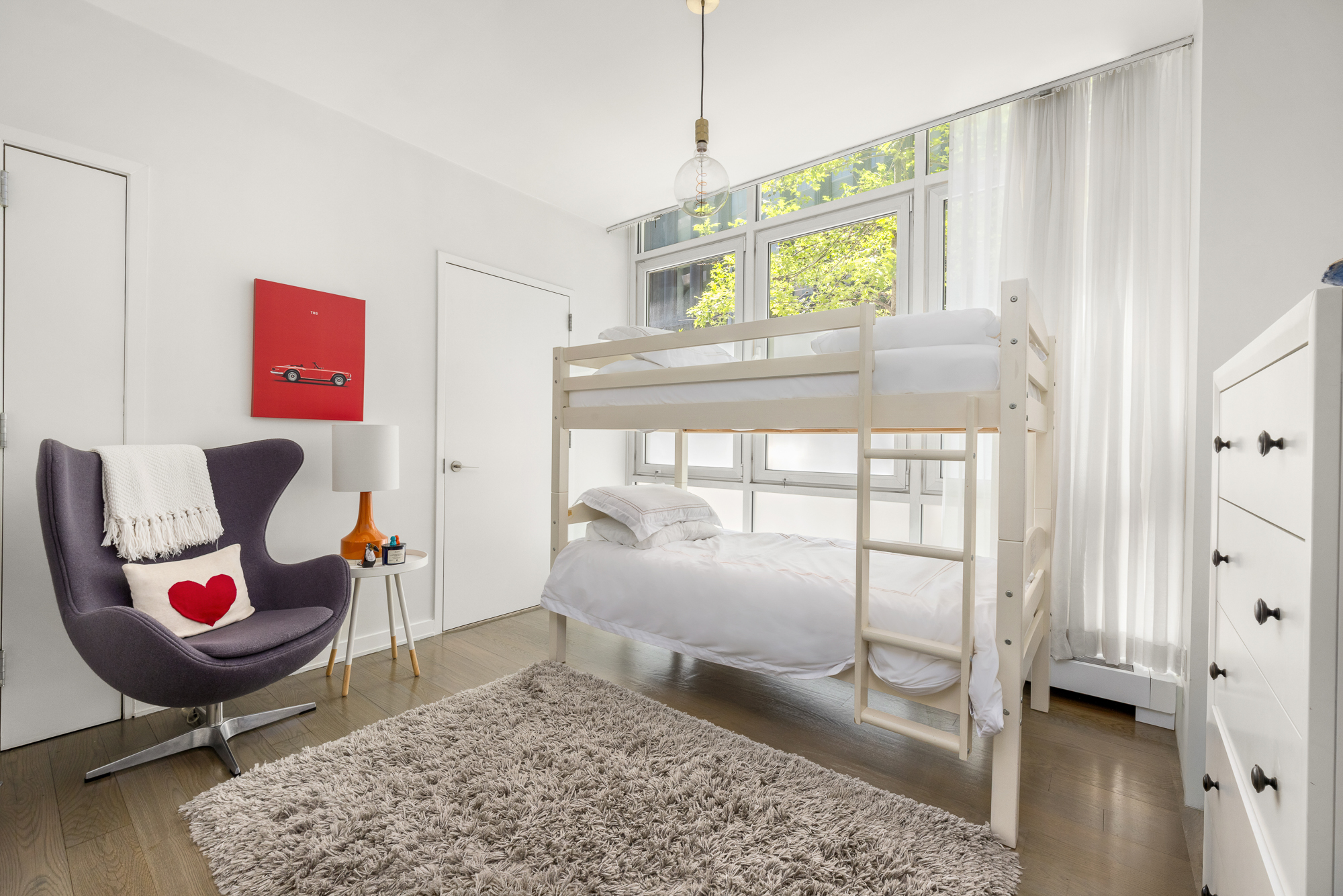 22 Renwick Street, Unit 1A Manhattan, NY 10013 - Photo 18 of 21