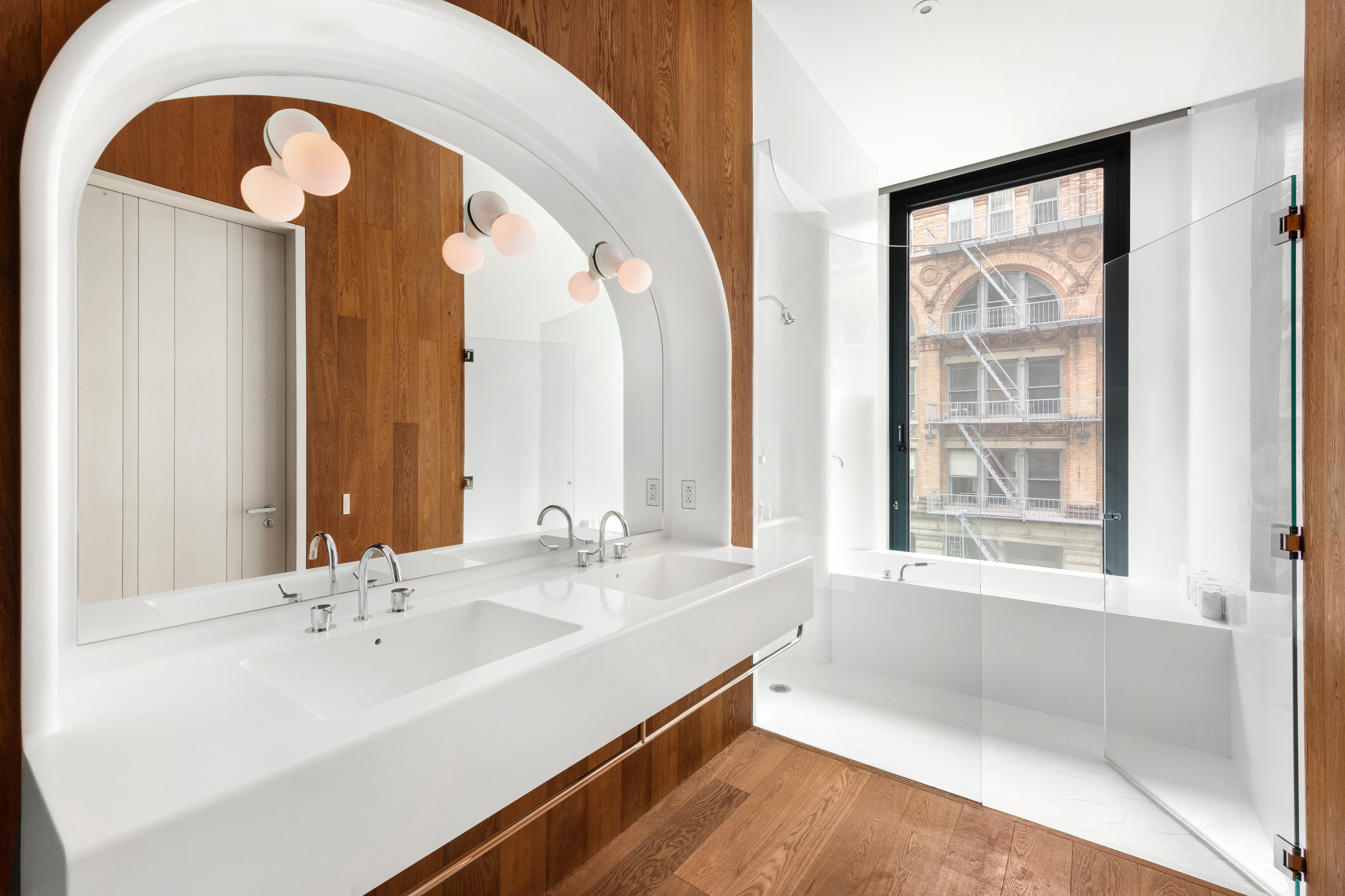 40 Bond Street, Unit 6B Manhattan, NY 10012 - Photo 5 of 12