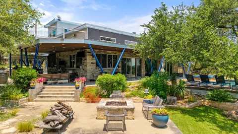 $3,825,000 | 4418 Brasada Lane, Marble Falls, TX 78654