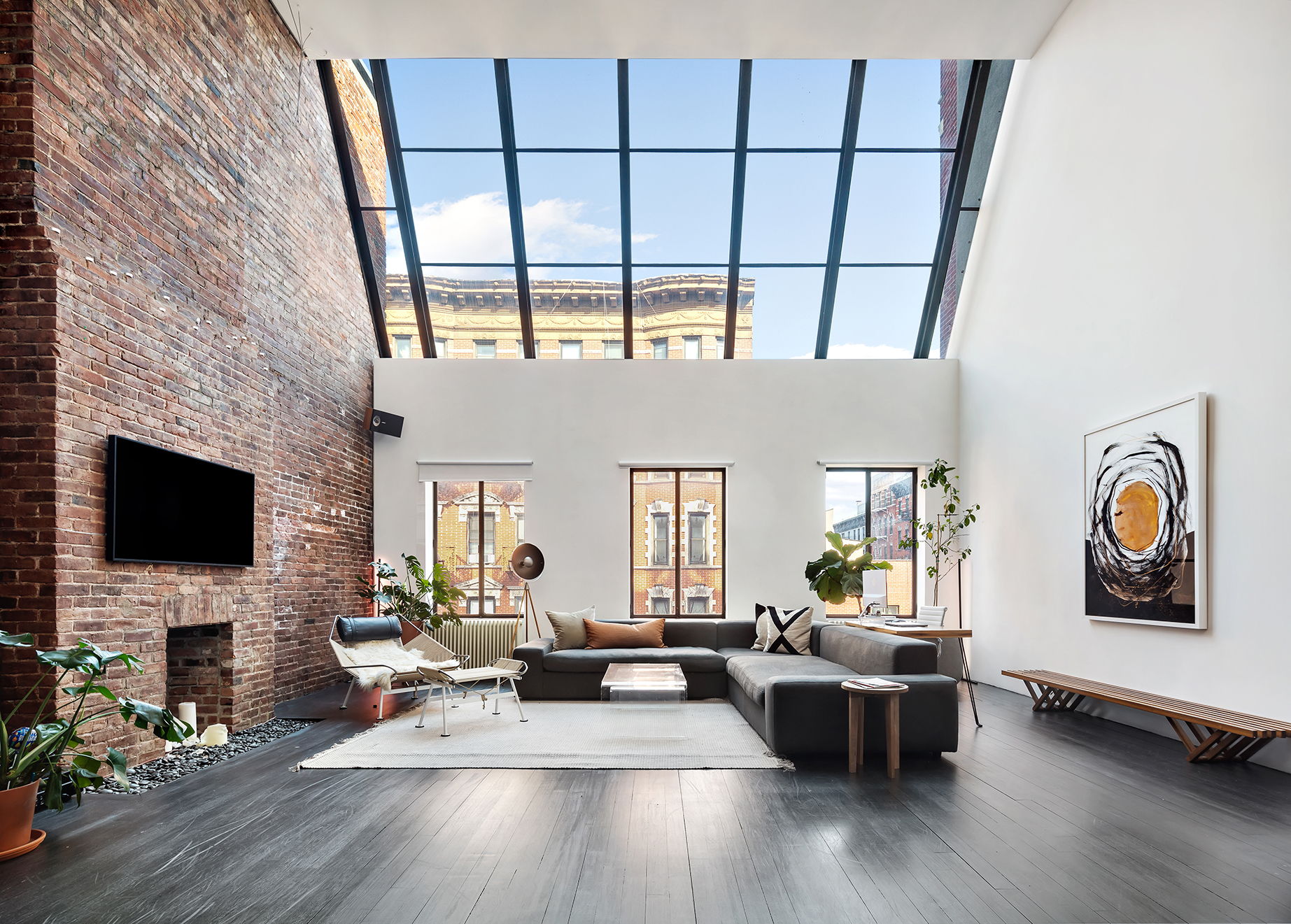 95 Rivington Street, Unit PH Manhattan, NY 10002 - Photo 1 of 10