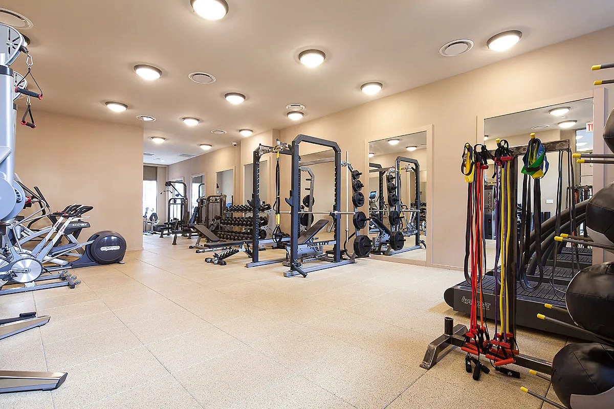 101 West 87th Street, Unit 905 Manhattan, NY 10024 - Photo 19 of 20