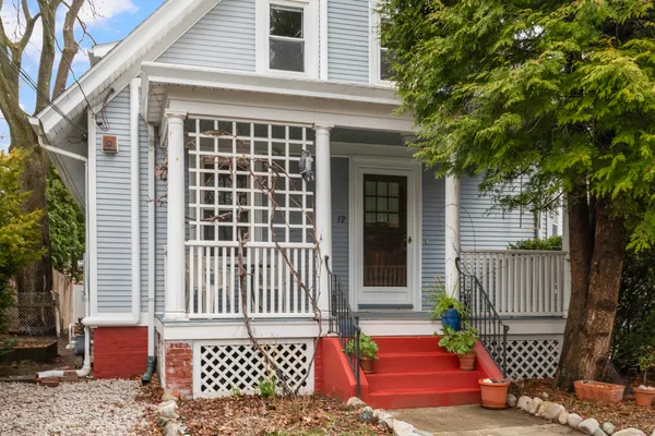 $695,000 | 12 Lauriston Street, Providence, RI 02906